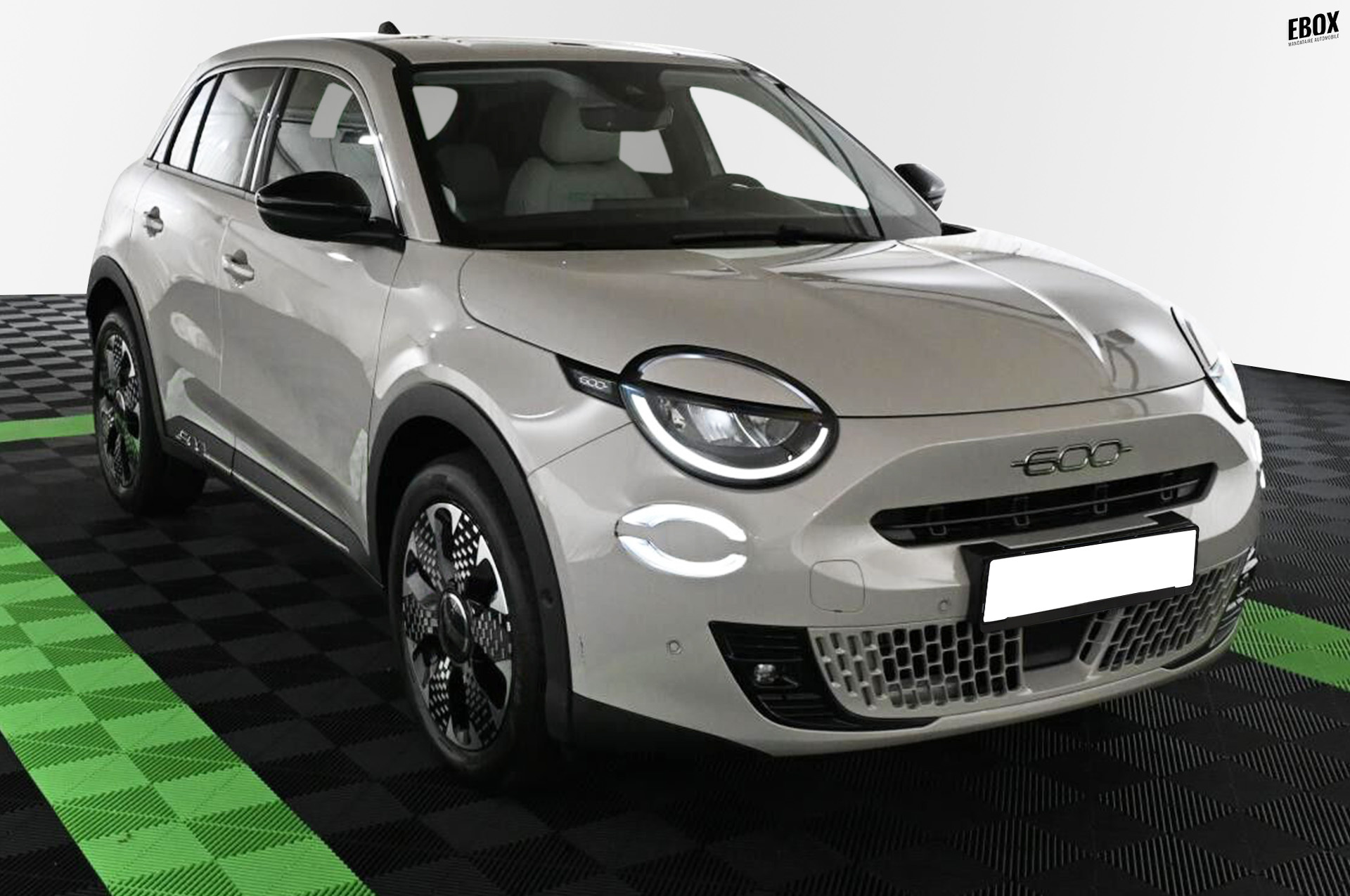 18941_p35 - FIAT - 600 - 2024 - photo 3