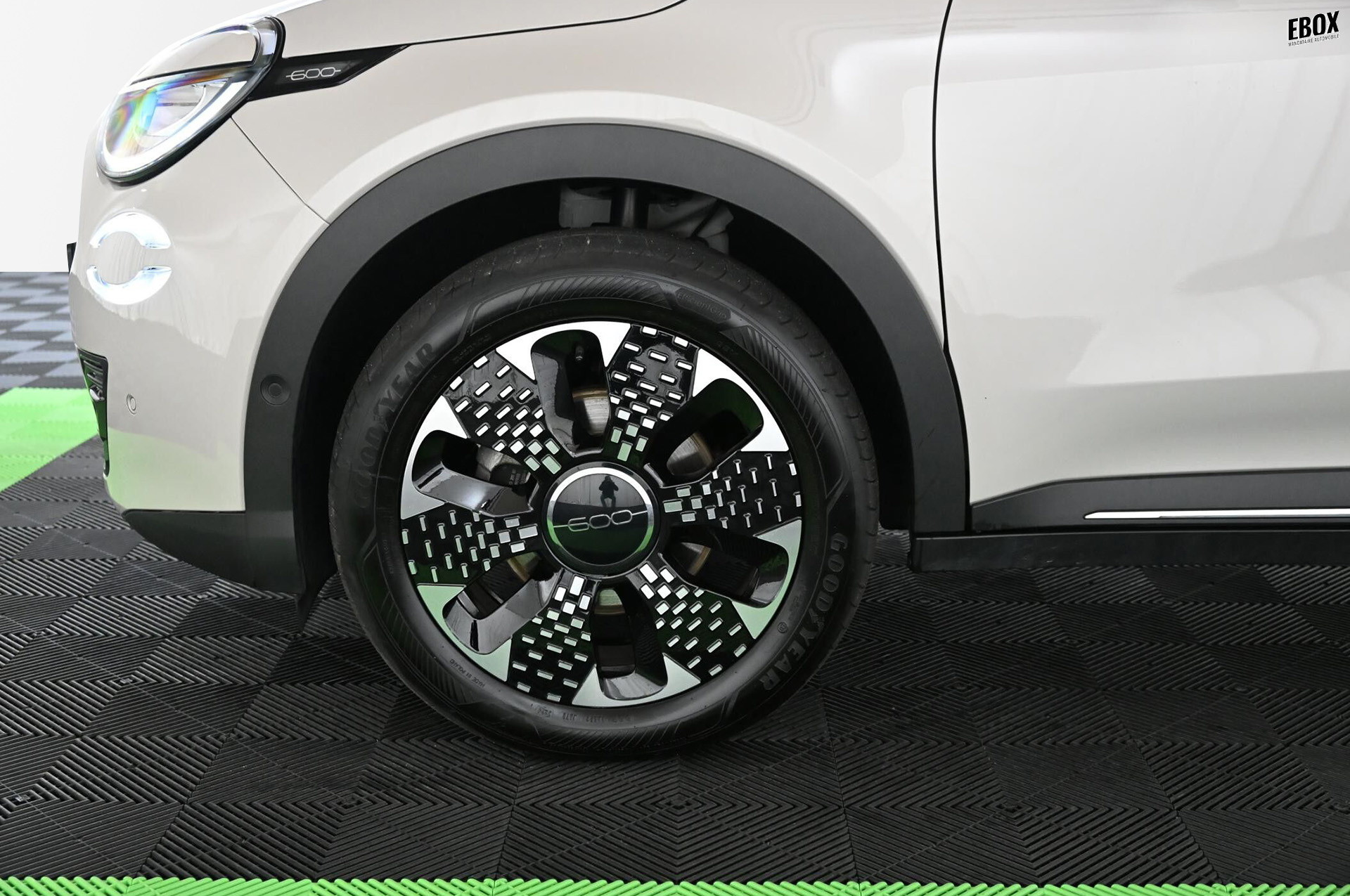 18941_p35 - FIAT - 600 - 2024 - photo 9