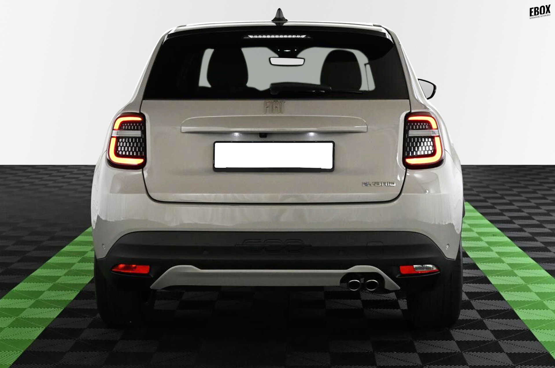 18941_p35 - FIAT - 600 - 2024 - photo 6