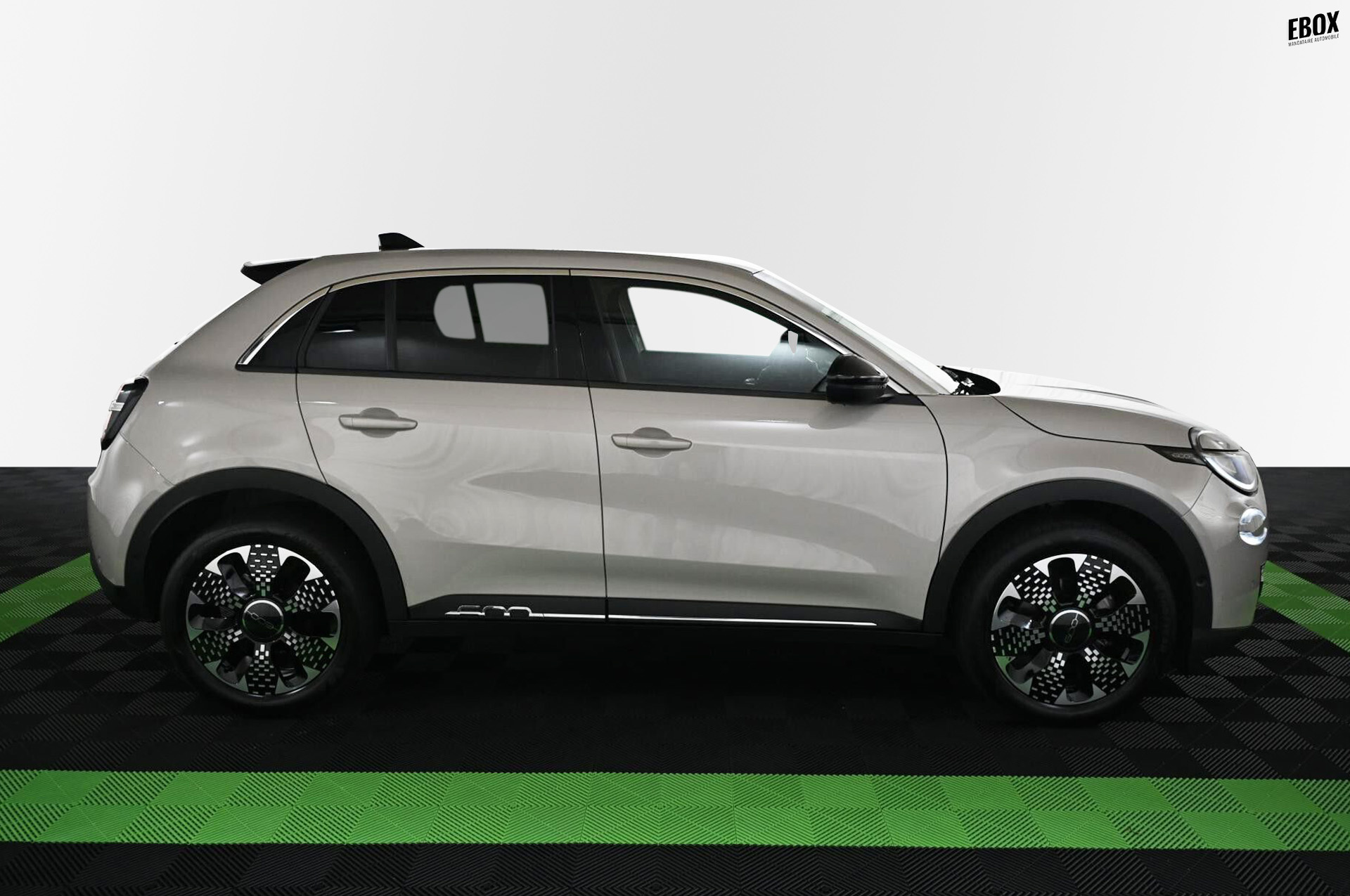 18941_p35 - FIAT - 600 - 2024 - photo 7