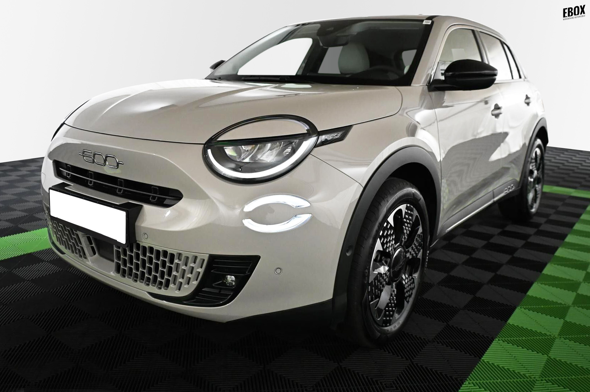 18941_p35 - FIAT - 600 - 2024 - photo 1