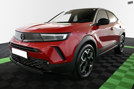 18833_p35 - OPEL - MOKKA - 2024