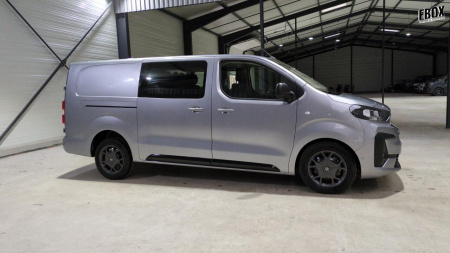 46627_p28 - CITROEN - JUMPY - 2025