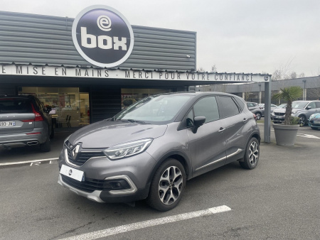 53309549 - RENAULT - CAPTUR - 2018