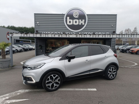 53419549 - RENAULT - CAPTUR - 2019