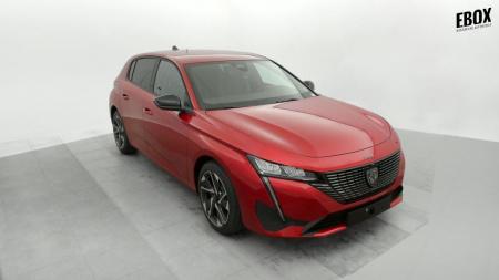 GLI00011400_p53 - PEUGEOT - 308 - 2025