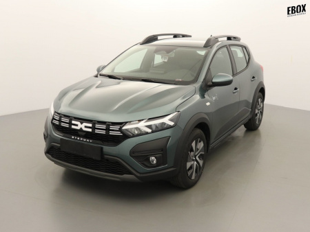 N200126_p3 - DACIA - SANDERO - 2025