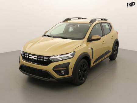 N201202_p3 - DACIA - SANDERO - 2025