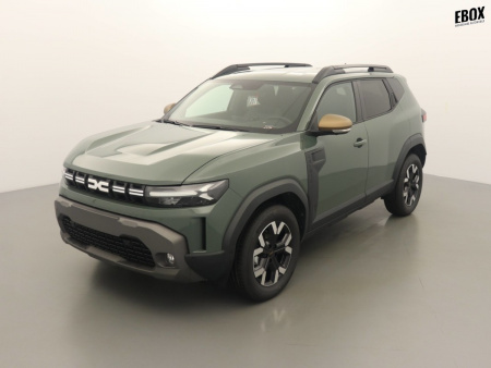 N201237_p3 - DACIA - DUSTER - 2025