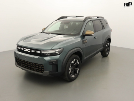 N201473_p3 - DACIA - BIGSTER - 2025