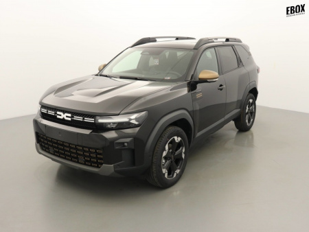 N201475_p3 - DACIA - BIGSTER - 2025