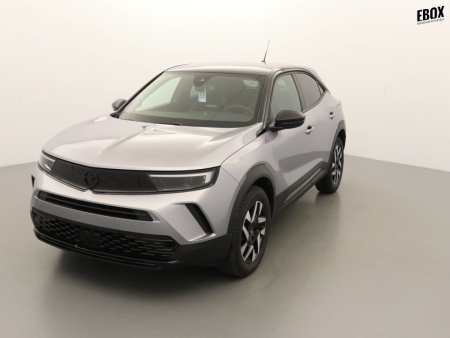 O200921_p3 - OPEL - MOKKA - 2023