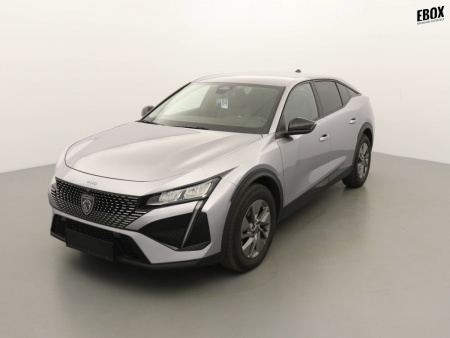 O201241_p3 - PEUGEOT - 408 - 2024