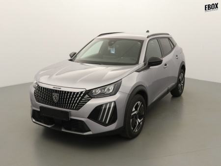 O201256_p3 - PEUGEOT - 2008 - 2025