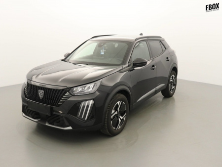 O201259_p3 - PEUGEOT - 2008 - 2025