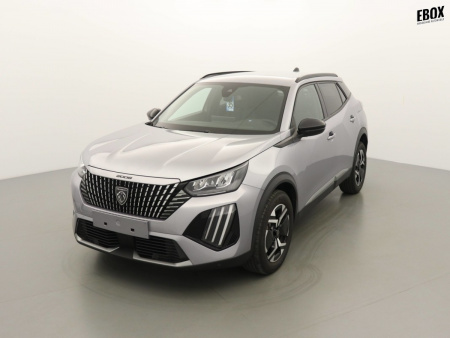 O201261_p3 - PEUGEOT - 2008 - 2025