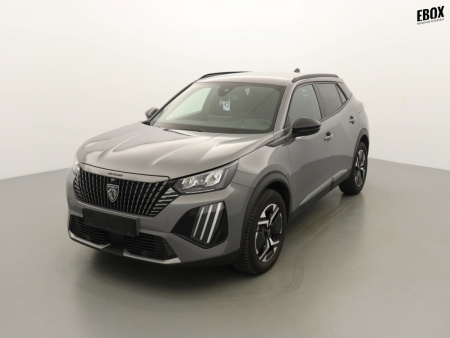 O201275_p3 - PEUGEOT - 2008 - 2024