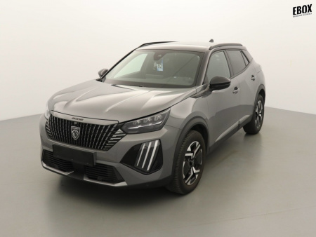 O201290_p3 - PEUGEOT - 2008 - 2024