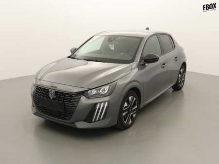O201296_p3 - PEUGEOT - 208 - 2025