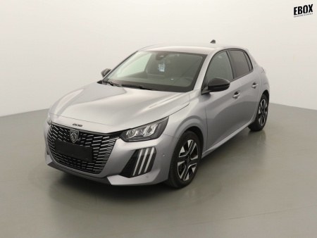 O201315_p3 - PEUGEOT - 208 - 2025