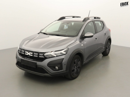 O201492_p3 - DACIA - SANDERO - 2024