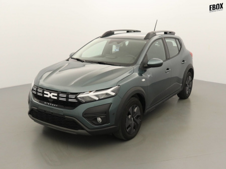 O201494_p3 - DACIA - SANDERO - 2024