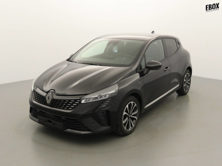 O201498_p3 - RENAULT - CLIO 5 - 2024