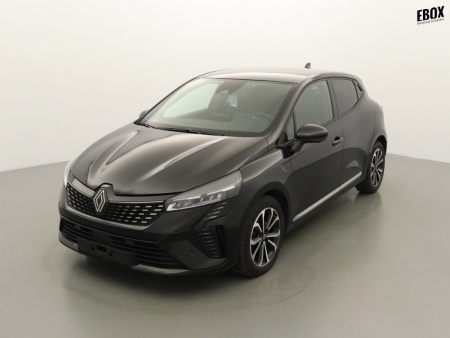 O201500_p3 - RENAULT - CLIO 5 - 2024