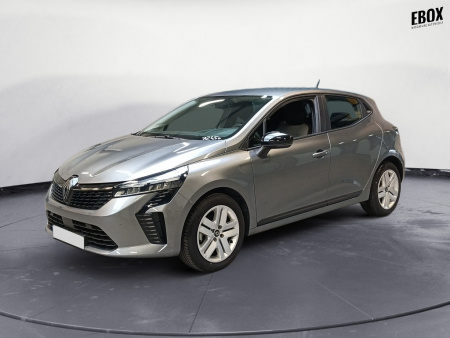 72450_p51 - RENAULT - CLIO - 2025