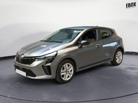 72452_p51 - RENAULT - CLIO - 2025