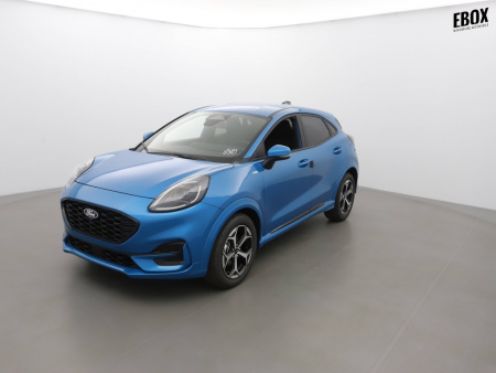 69421_p51 - FORD - PUMA - 2025