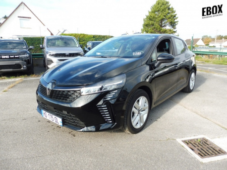 71399_p51 - RENAULT - CLIO - 2025