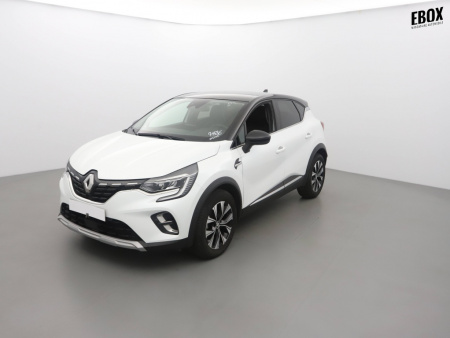 71536_p51 - RENAULT - CAPTUR - 2024