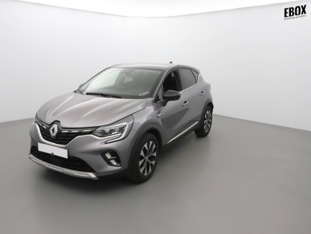 71562_p51 - RENAULT - CAPTUR - 2024