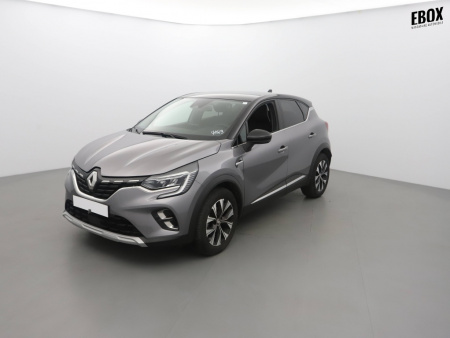 71563_p51 - RENAULT - CAPTUR - 2024