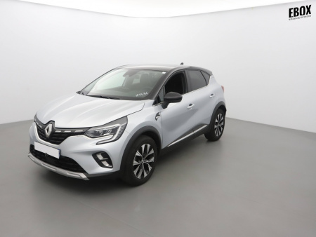 71596_p51 - RENAULT - CAPTUR - 2024
