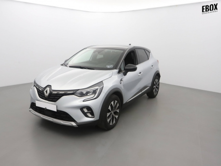 71613_p51 - RENAULT - CAPTUR - 2024
