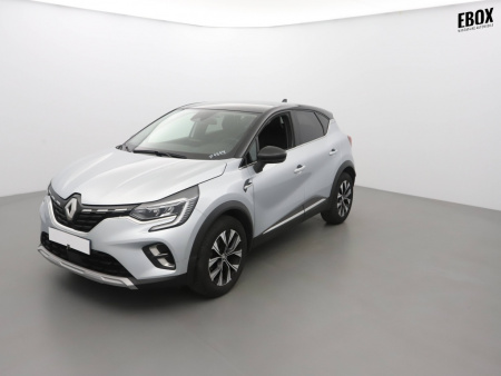 71614_p51 - RENAULT - CAPTUR - 2024
