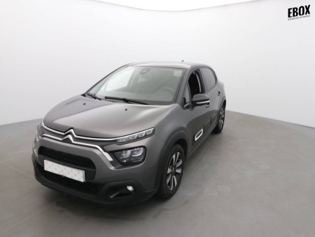71746_p51 - CITROEN - C3 - 2024