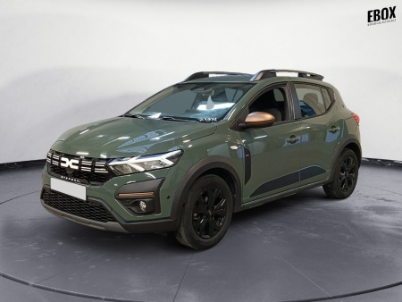 71972_p51 - DACIA - SANDERO - 2024