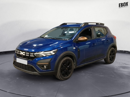 71978_p51 - DACIA - SANDERO - 2024