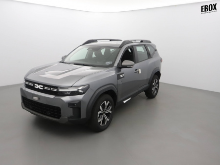 72383_p51 - DACIA - BIGSTER - 2025