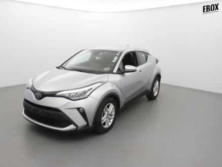 73077_p51 - TOYOTA - C HR - 2023