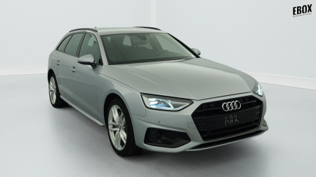 365161_p2 - AUDI - A4 - 2020