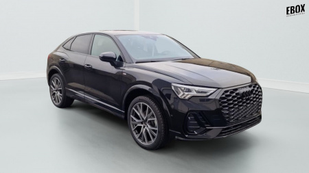 369491_p2 - AUDI - Q3 SPORTBACK - 2025