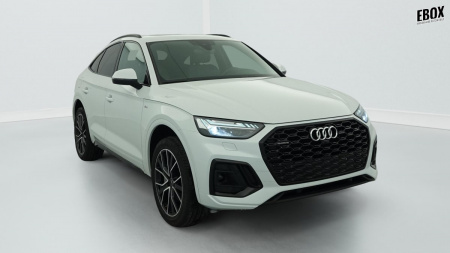303151_p2 - AUDI - Q5 SPORTBACK - 2023
