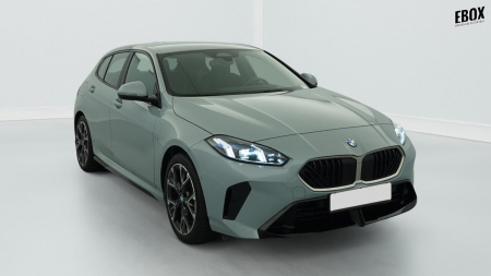 357049_p2 - BMW - SERIE 1 F70 - 2025