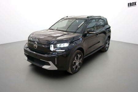 367095_p2 - CITROEN - C3 AIRCROSS - 2025