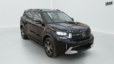 367090_p2 - CITROEN - C3 AIRCROSS - 2025