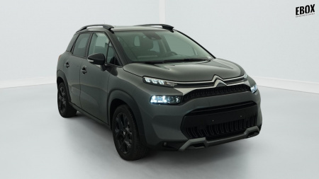 360541_p2 - CITROEN - C3 AIRCROSS - 2024
